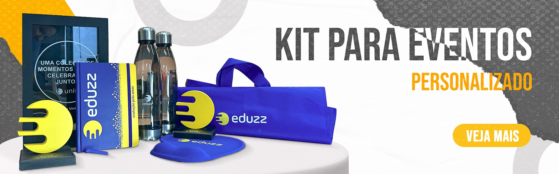 Kits Para Eventos